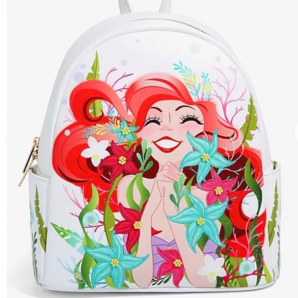 Ariel the little mermaid by Danielle Nicole main image 6